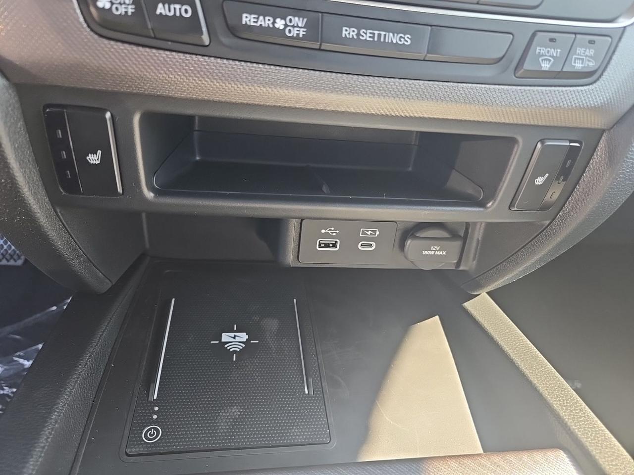 2026 Honda Ridgeline RTL West Burlington IA