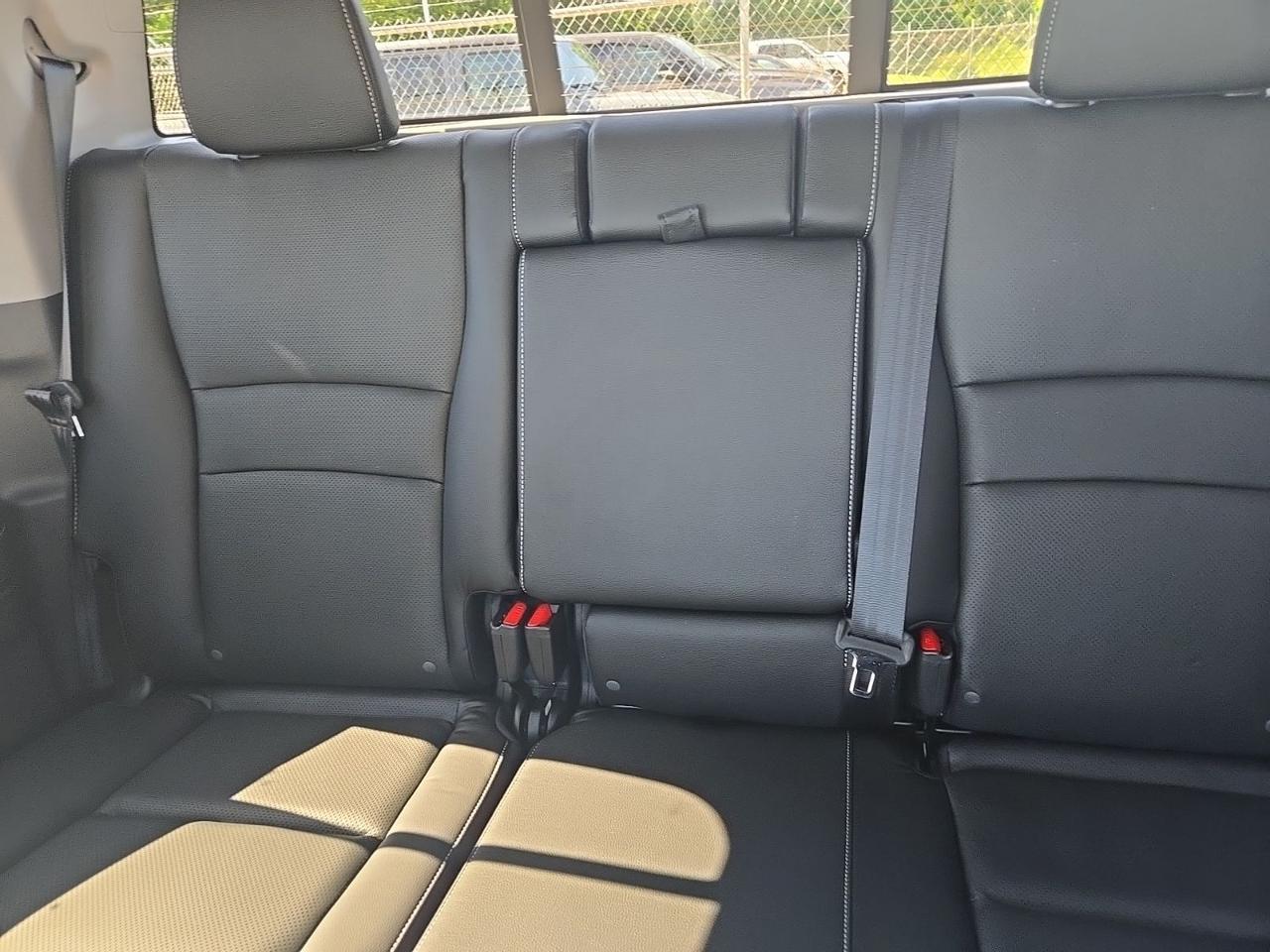 2026 Honda Ridgeline RTL West Burlington IA