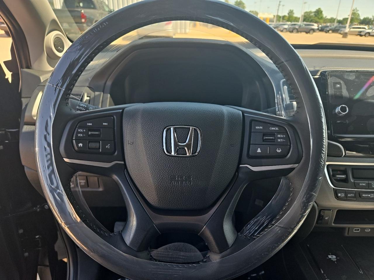 2026 Honda Ridgeline RTL West Burlington IA