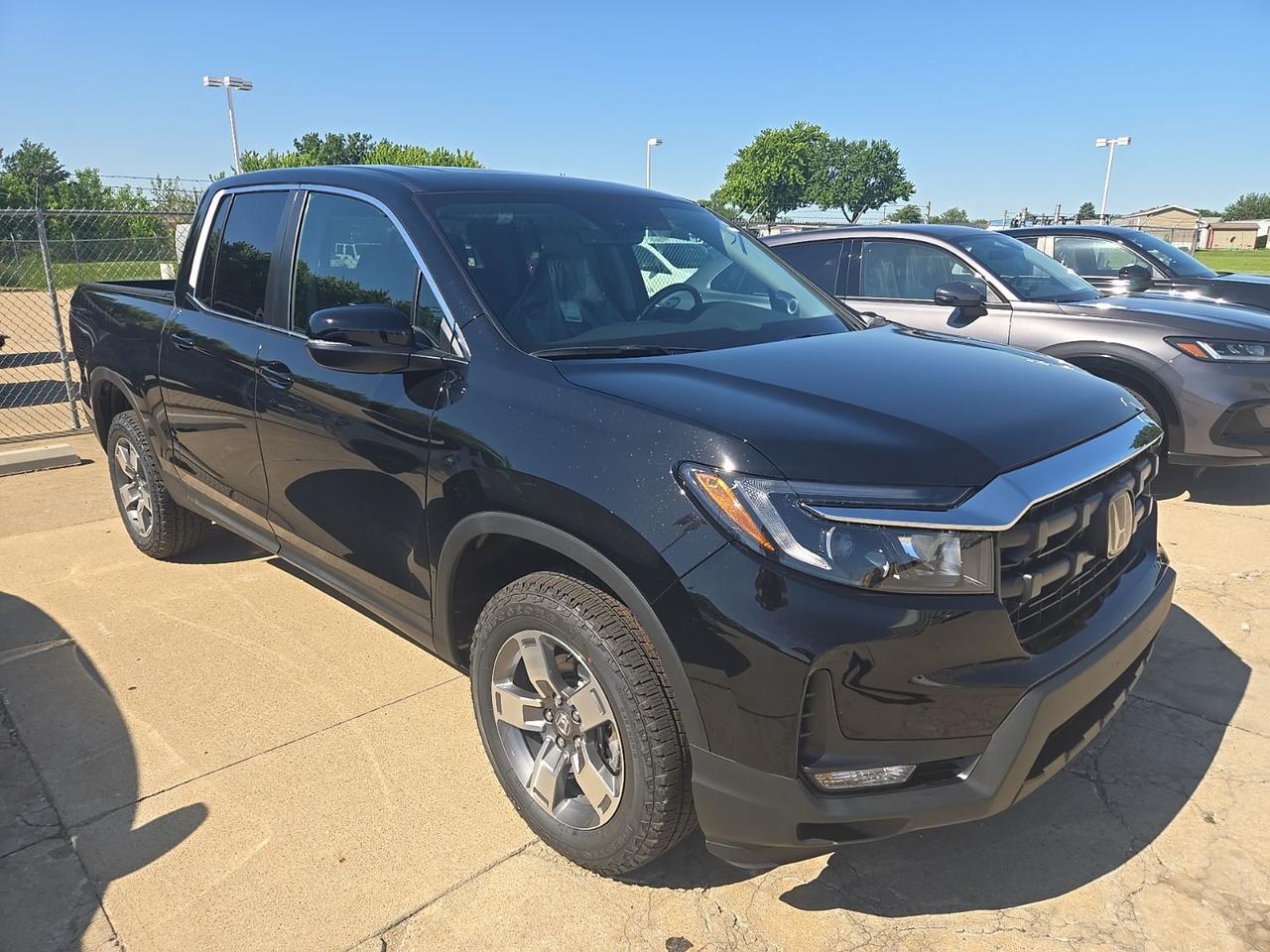 2026 Honda Ridgeline RTL West Burlington IA