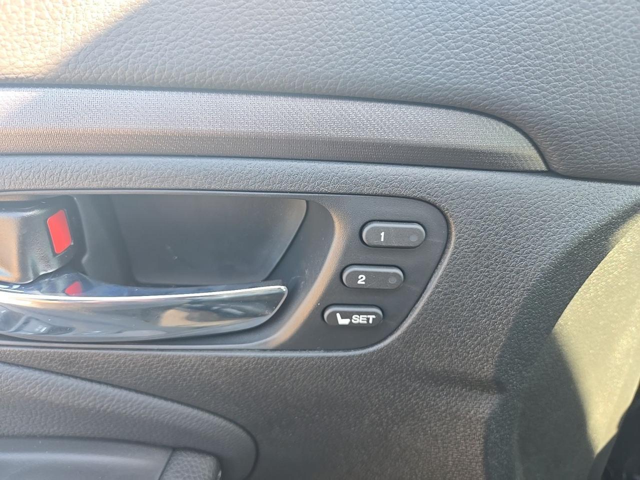 2026 Honda Ridgeline RTL West Burlington IA