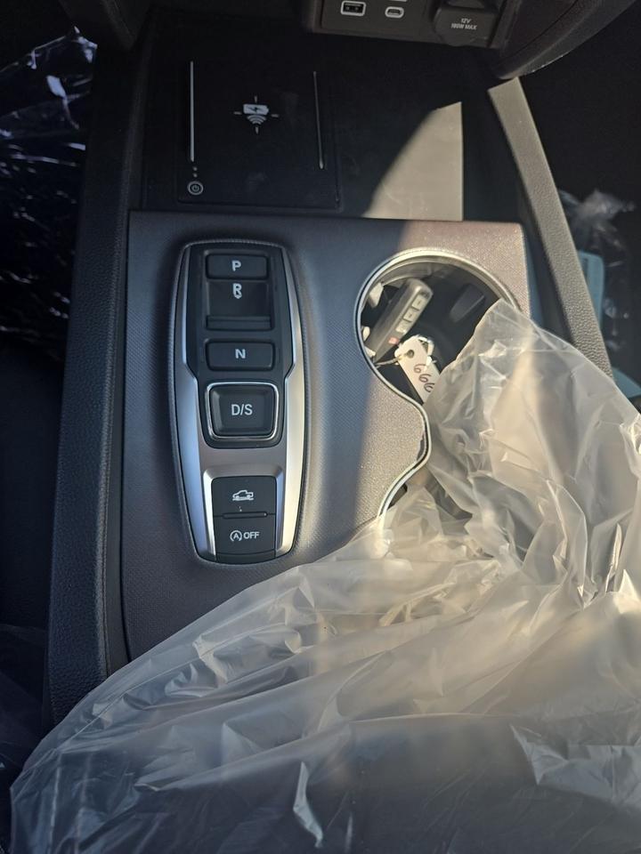 2026 Honda Ridgeline RTL West Burlington IA