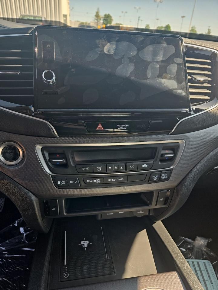 2026 Honda Ridgeline RTL West Burlington IA