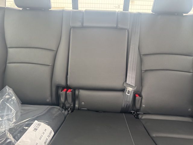 2026 Honda Ridgeline RTL West Burlington IA