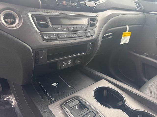 2026 Honda Ridgeline RTL West Burlington IA