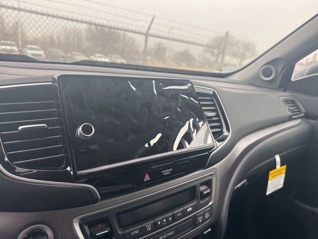 2026 Honda Ridgeline RTL West Burlington IA