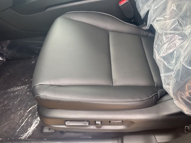 2026 Honda Ridgeline RTL West Burlington IA