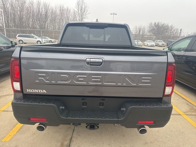 2026 Honda Ridgeline RTL West Burlington IA