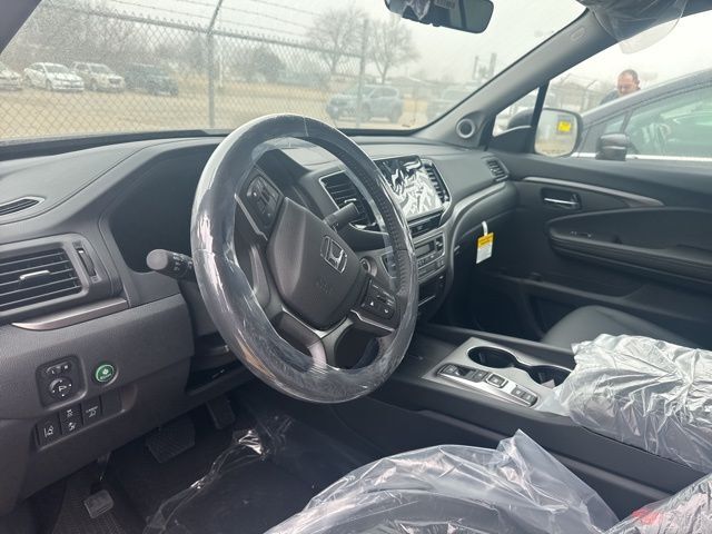 2026 Honda Ridgeline RTL West Burlington IA