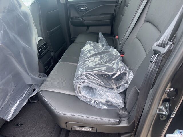 2026 Honda Ridgeline RTL West Burlington IA 2026 Honda Ridgeline RTL West Burlington IA