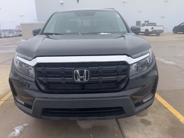 2026 Honda Ridgeline RTL West Burlington IA 2026 Honda Ridgeline RTL West Burlington IA