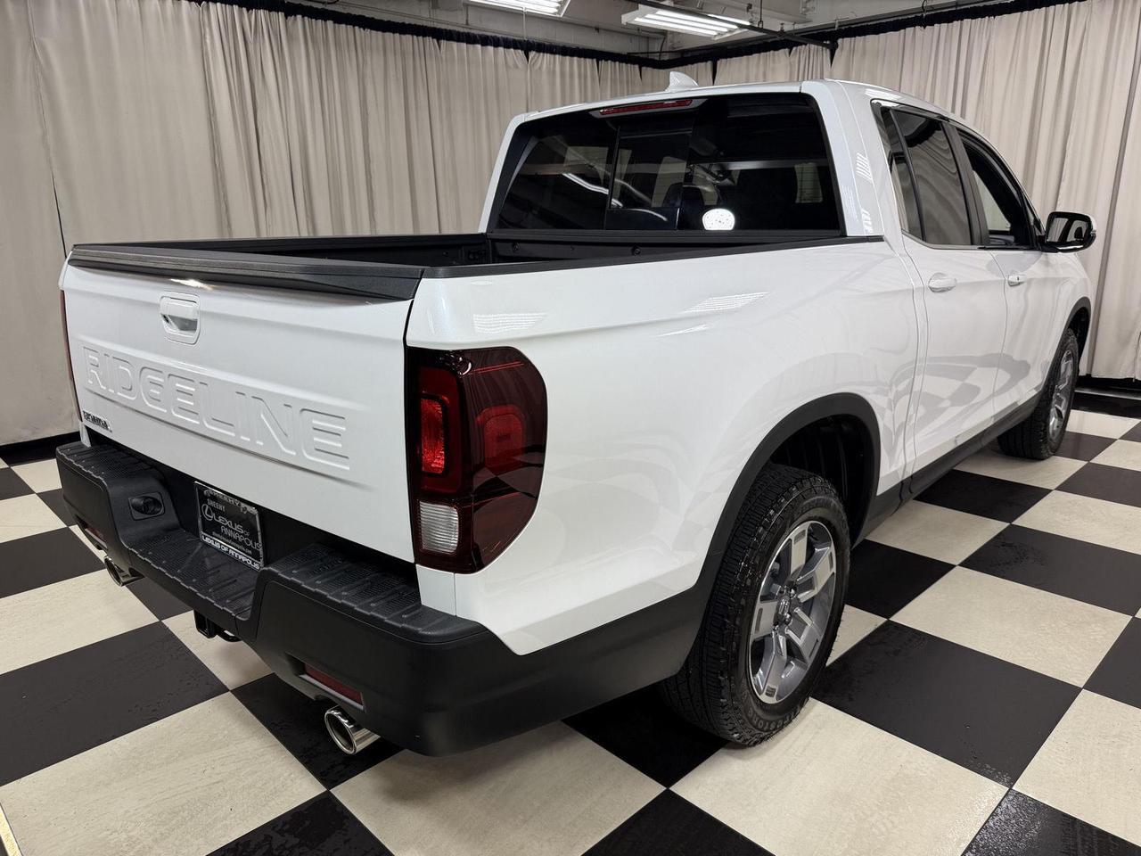 2026 Honda Ridgeline RTL Annapolis MD