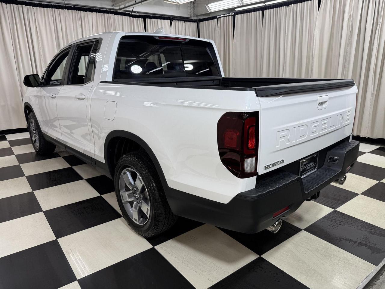 2026 Honda Ridgeline RTL Annapolis MD
