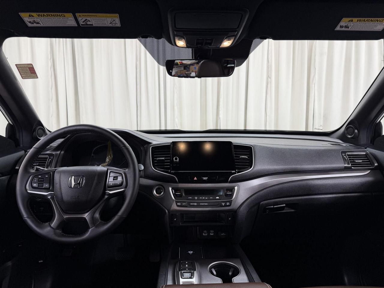 2026 Honda Ridgeline RTL Annapolis MD