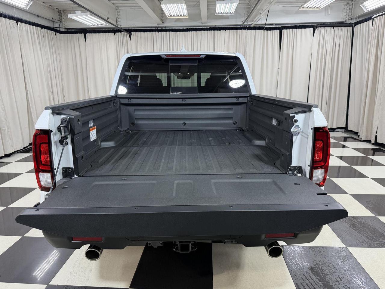 2026 Honda Ridgeline RTL Annapolis MD