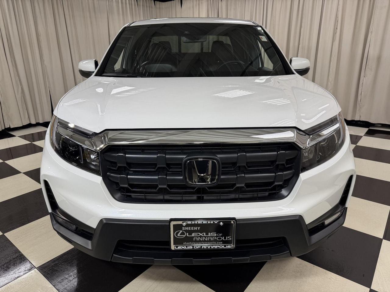 2026 Honda Ridgeline RTL Annapolis MD
