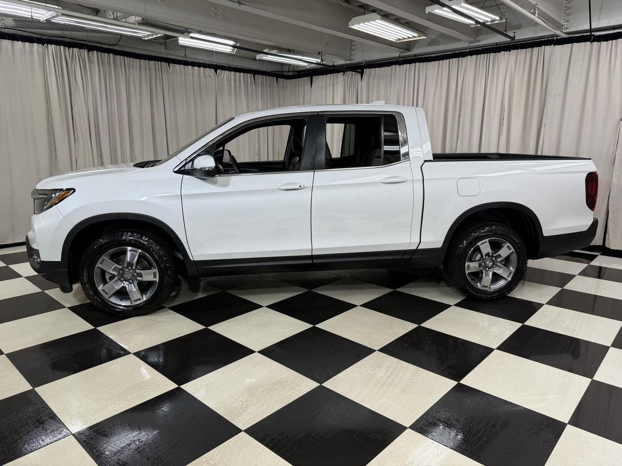 2026 Honda Ridgeline RTL Annapolis MD