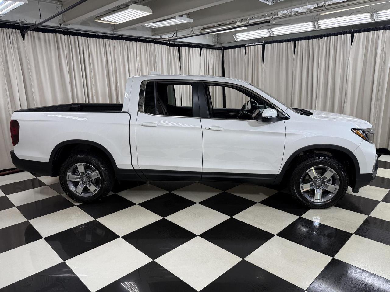2026 Honda Ridgeline RTL Annapolis MD