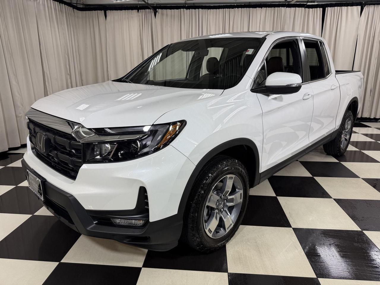 2026 Honda Ridgeline RTL Annapolis MD