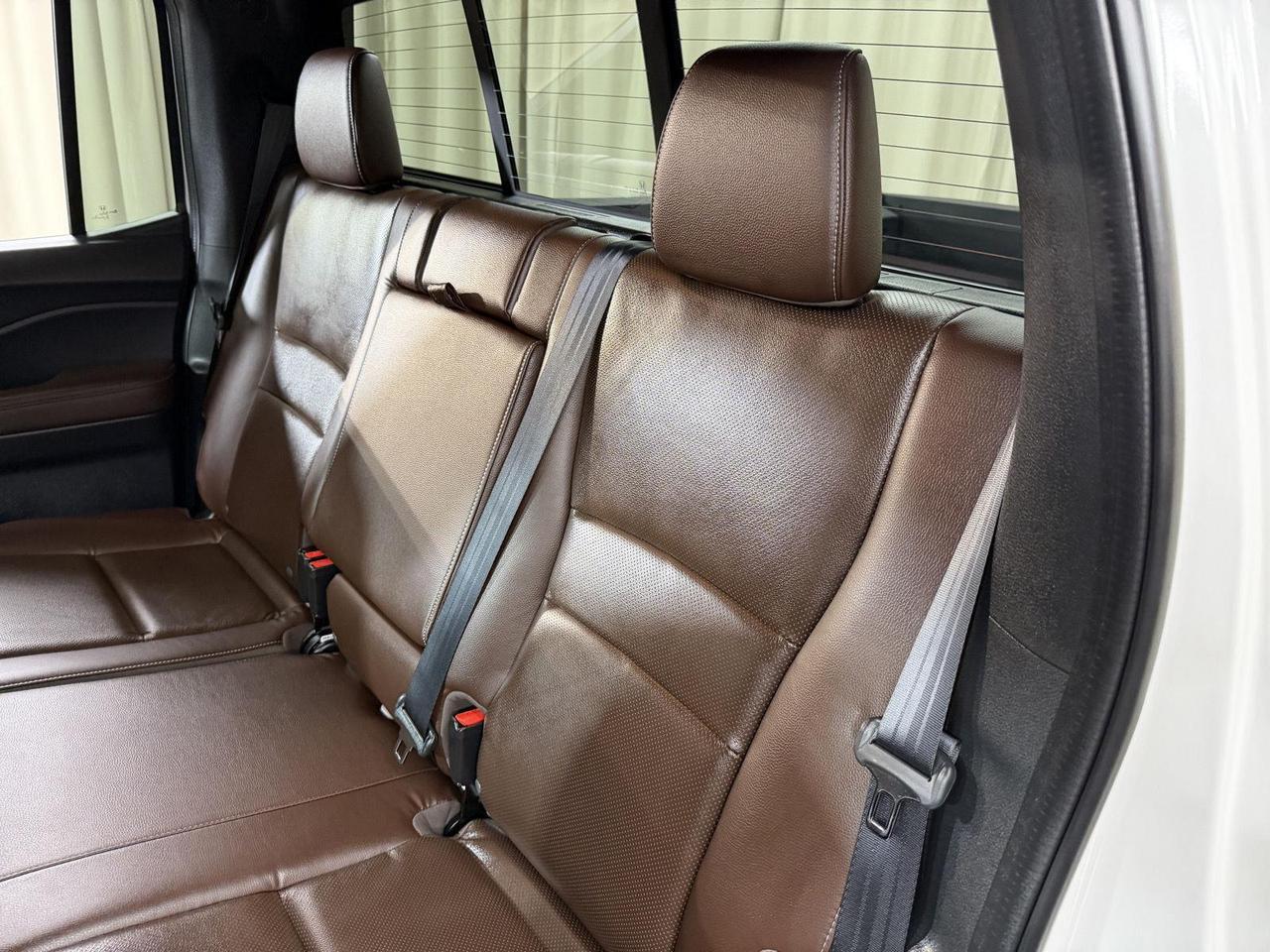 2026 Honda Ridgeline RTL Annapolis MD