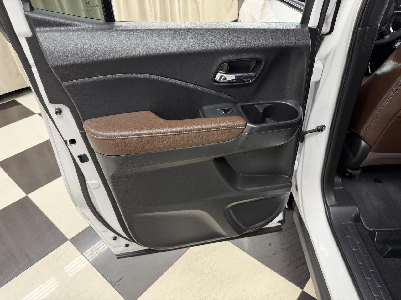 2026 Honda Ridgeline RTL Annapolis MD