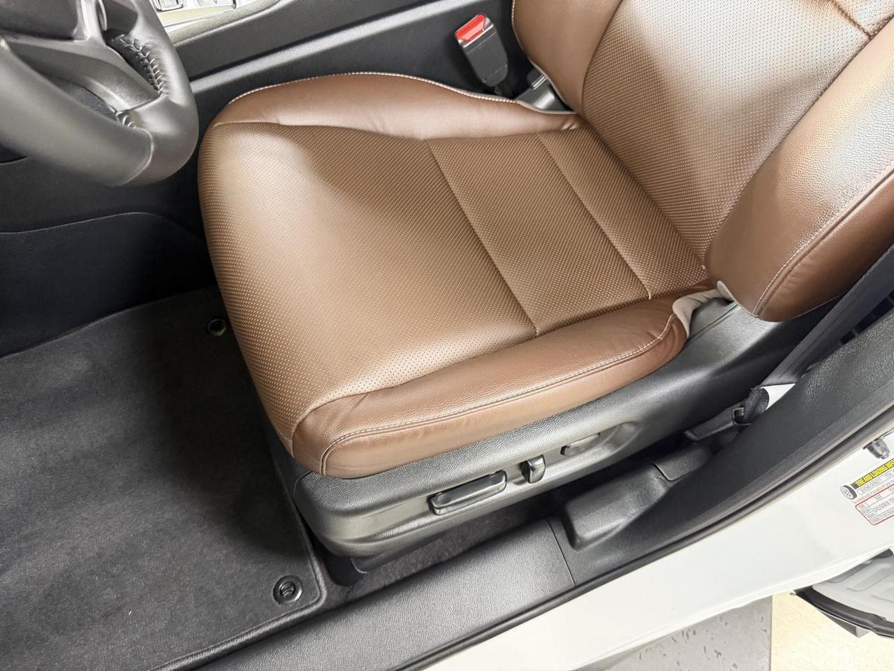 2026 Honda Ridgeline RTL Annapolis MD