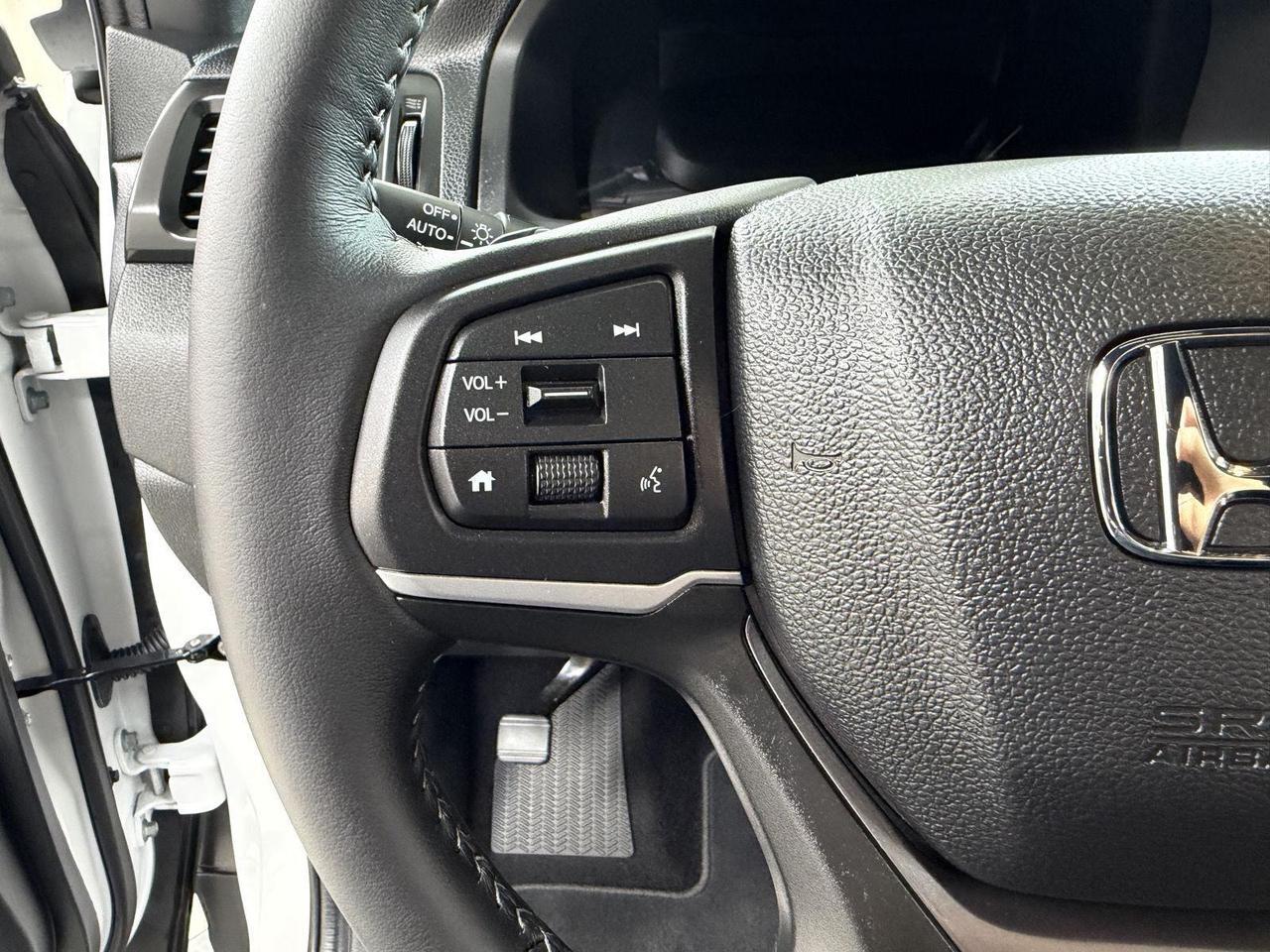 2026 Honda Ridgeline RTL Annapolis MD