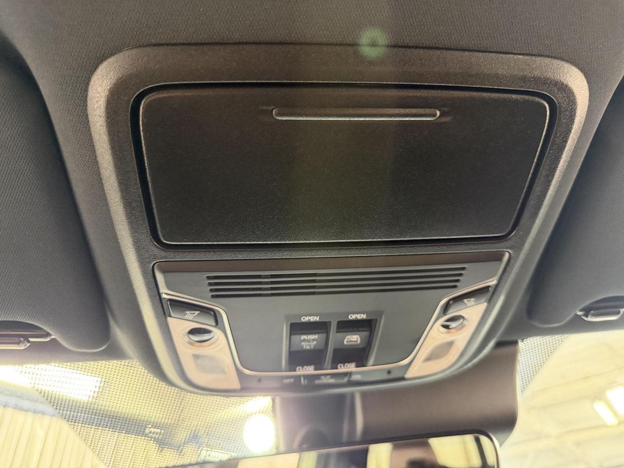 2026 Honda Ridgeline RTL Annapolis MD