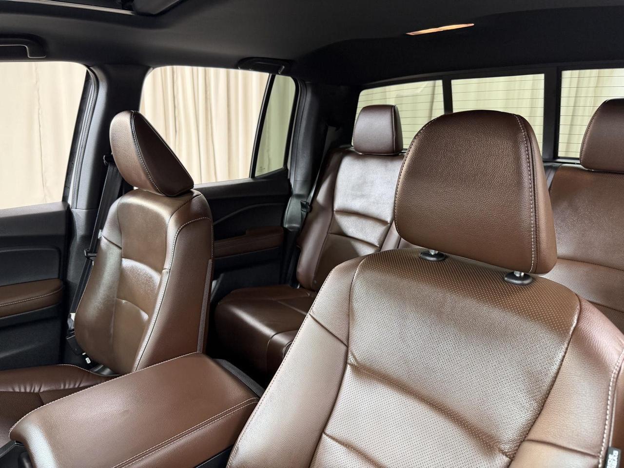 2026 Honda Ridgeline RTL Annapolis MD