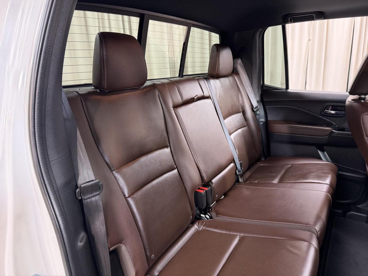 2026 Honda Ridgeline RTL Annapolis MD