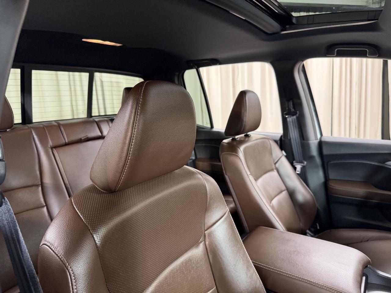 2026 Honda Ridgeline RTL Annapolis MD