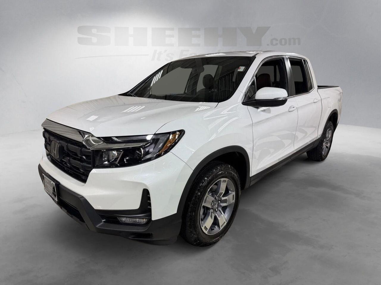 2026 Honda Ridgeline RTL Annapolis MD