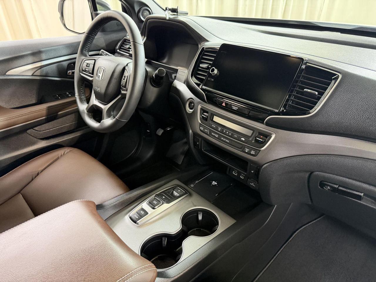 2026 Honda Ridgeline RTL Annapolis MD