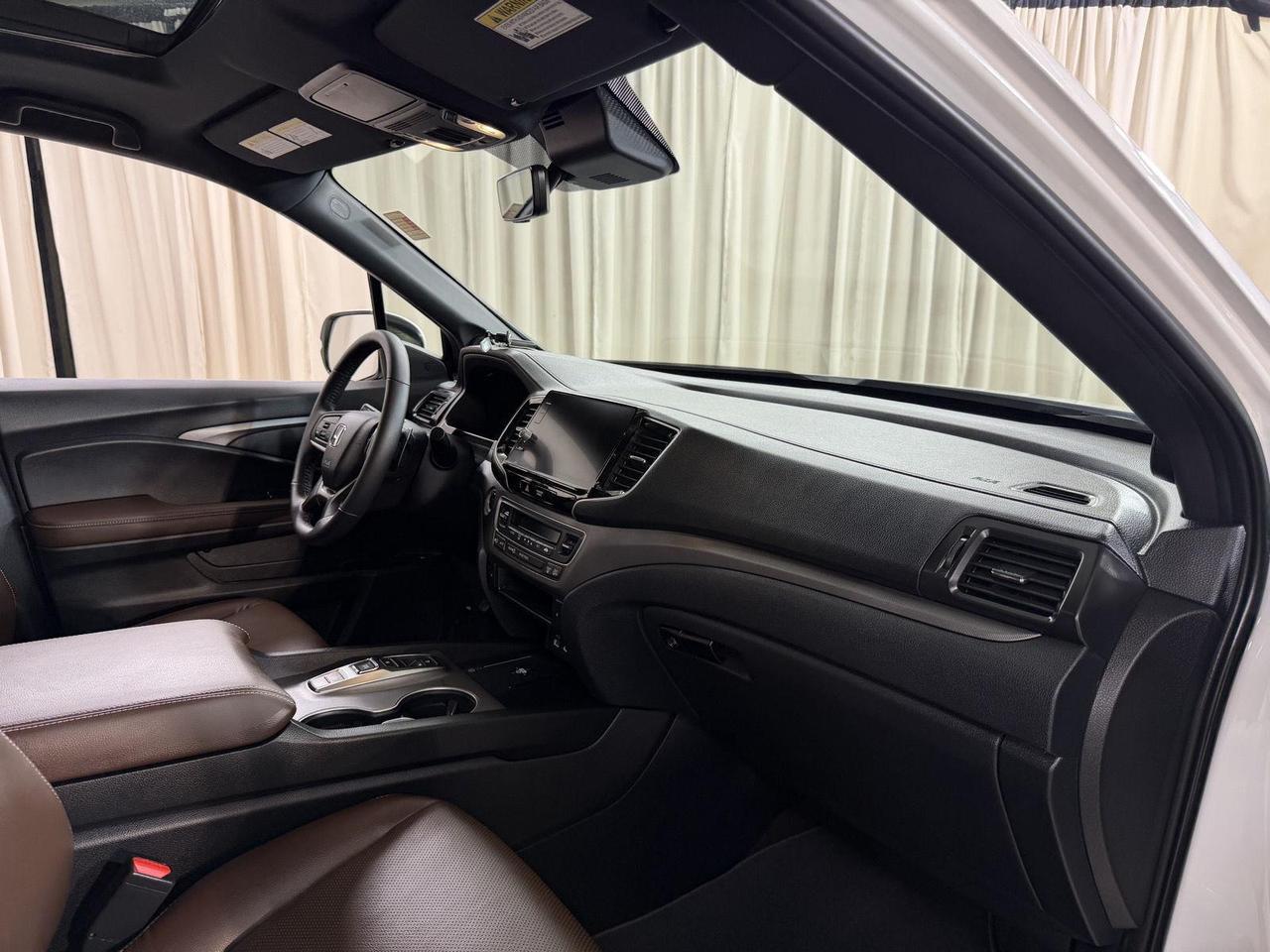 2026 Honda Ridgeline RTL Annapolis MD