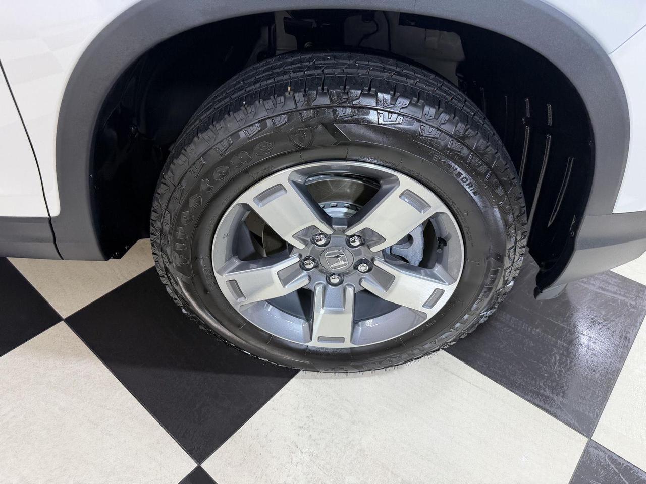 2026 Honda Ridgeline RTL Annapolis MD