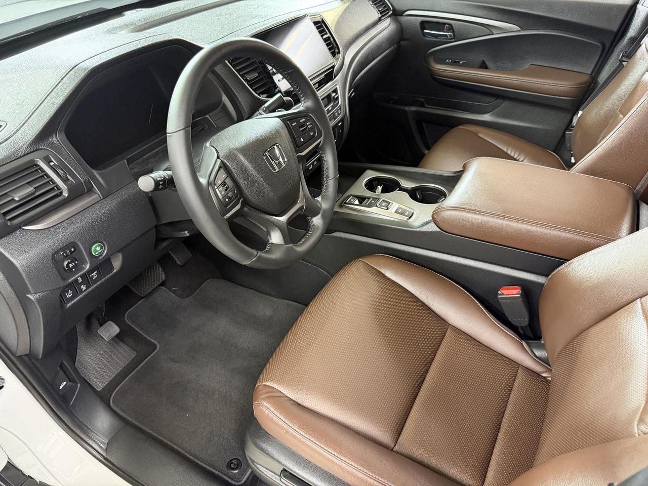 2026 Honda Ridgeline RTL Annapolis MD