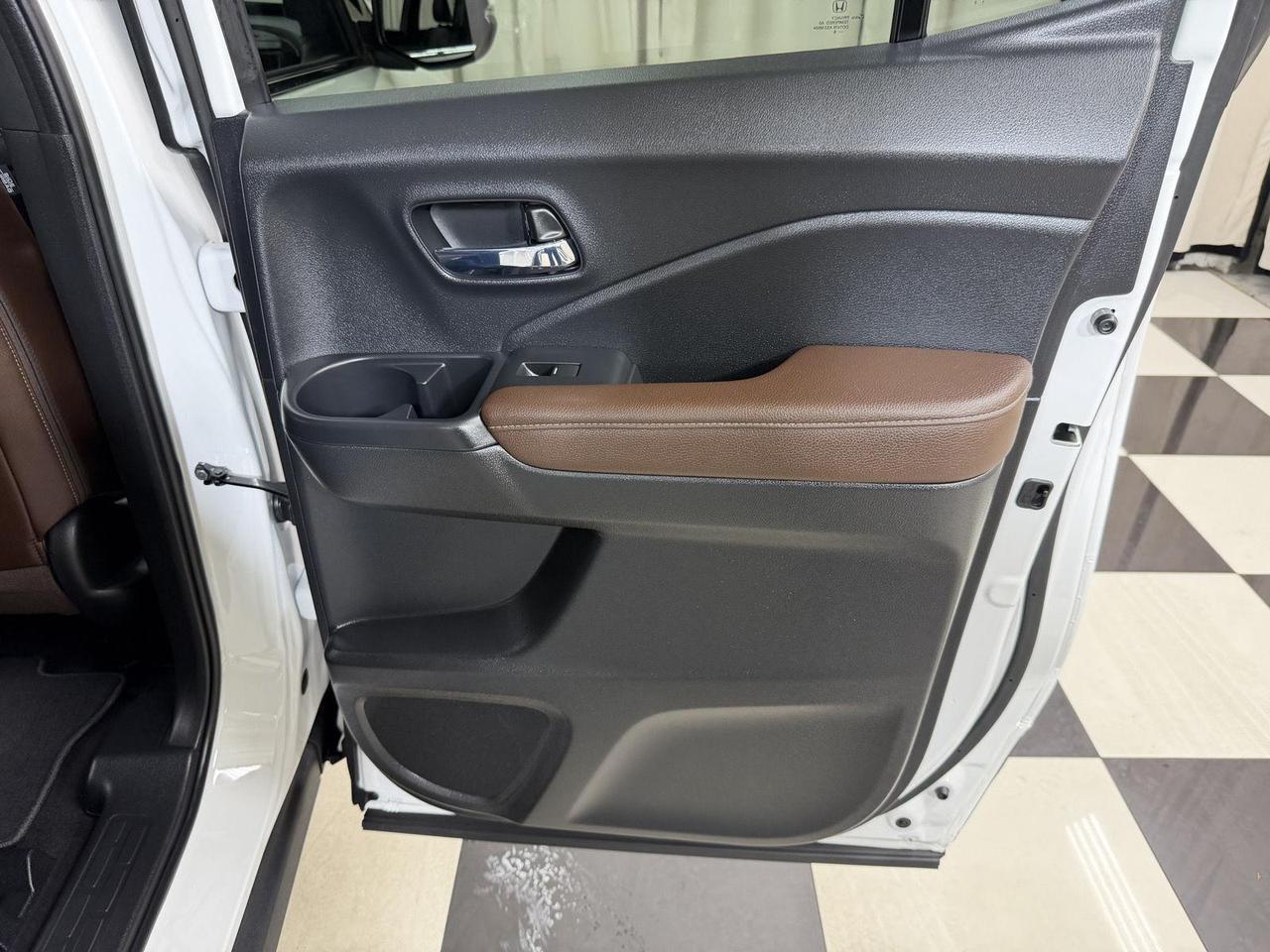 2026 Honda Ridgeline RTL Annapolis MD