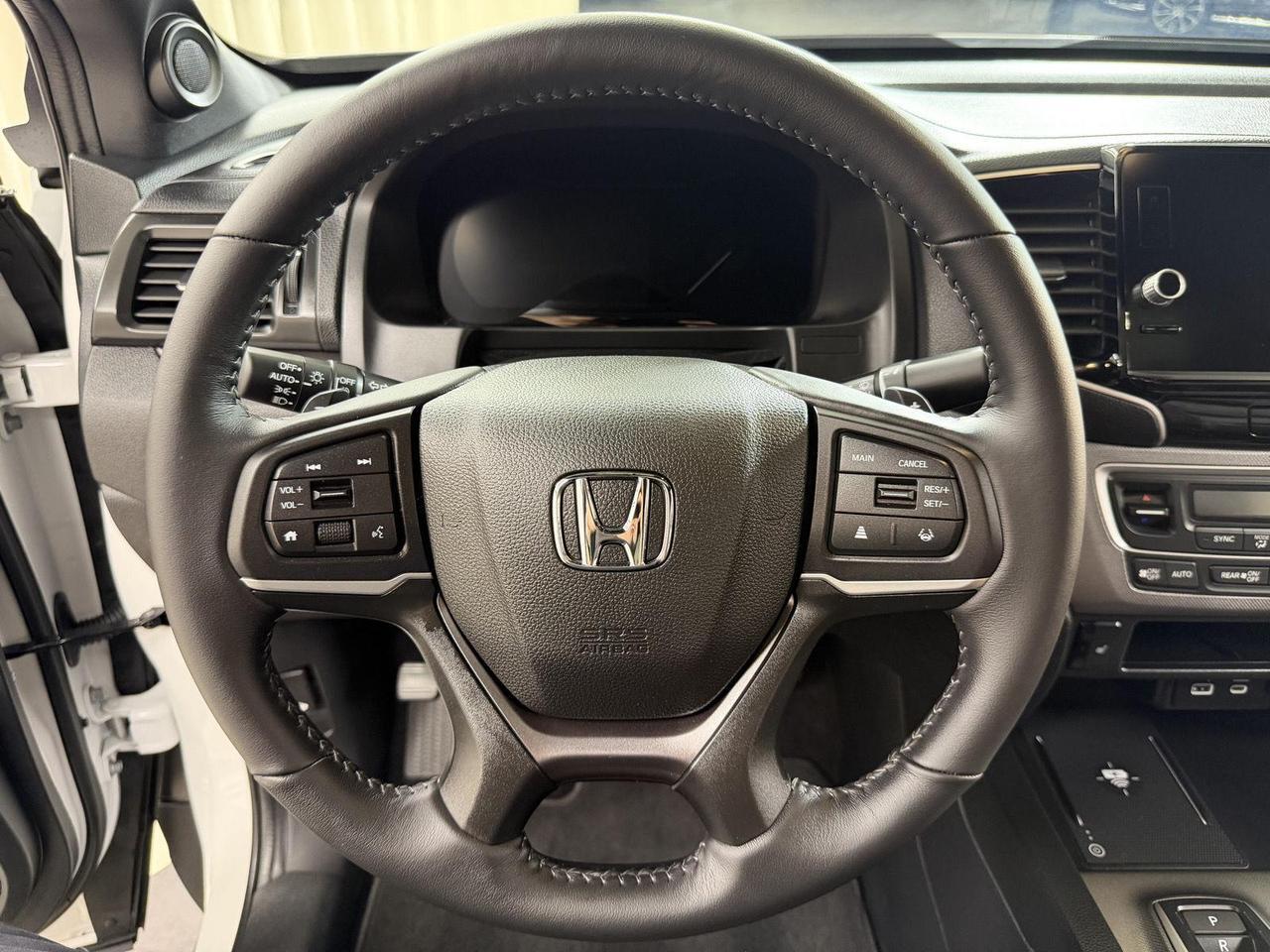 2026 Honda Ridgeline RTL Annapolis MD