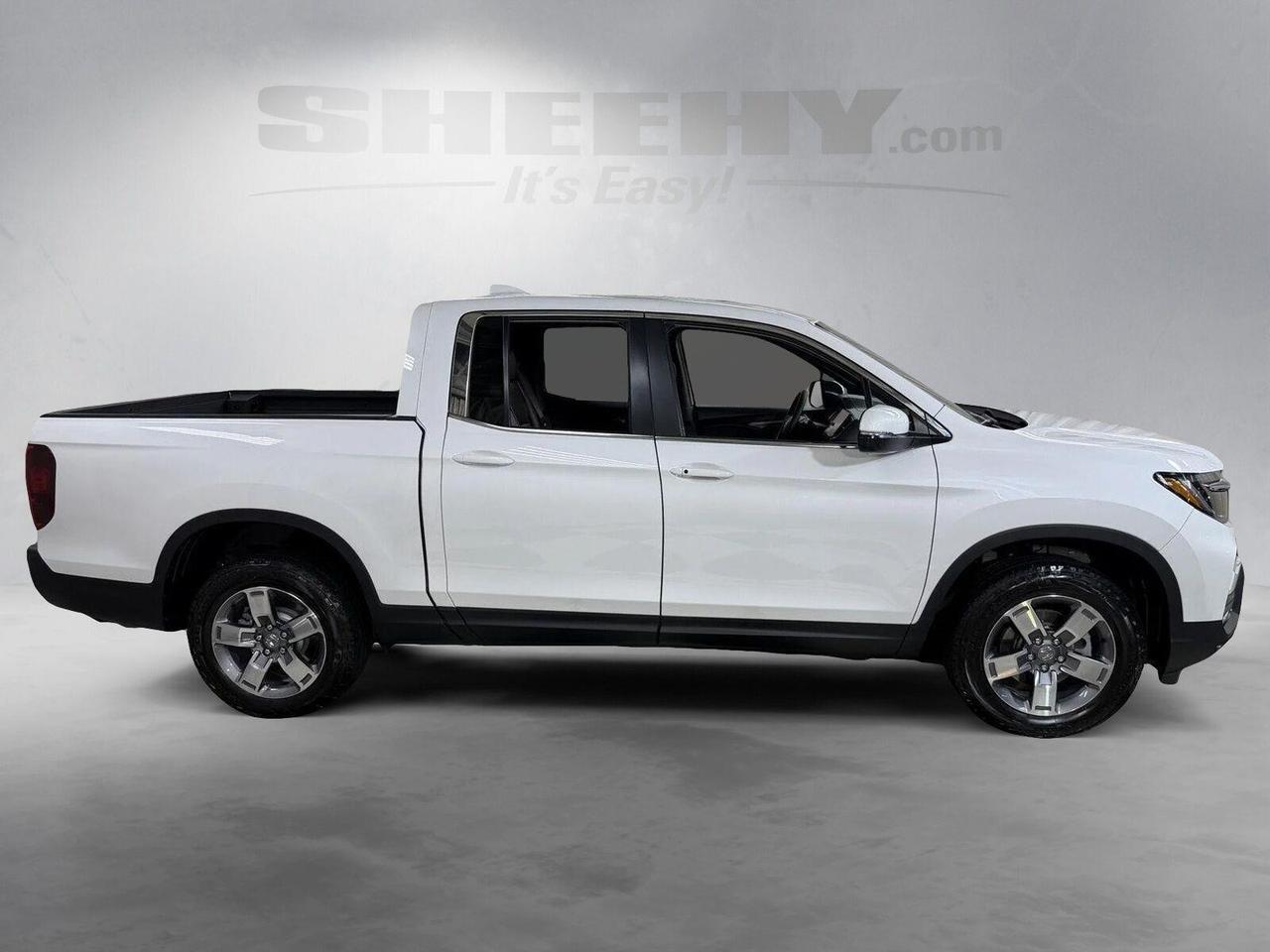 2026 Honda Ridgeline RTL Annapolis MD