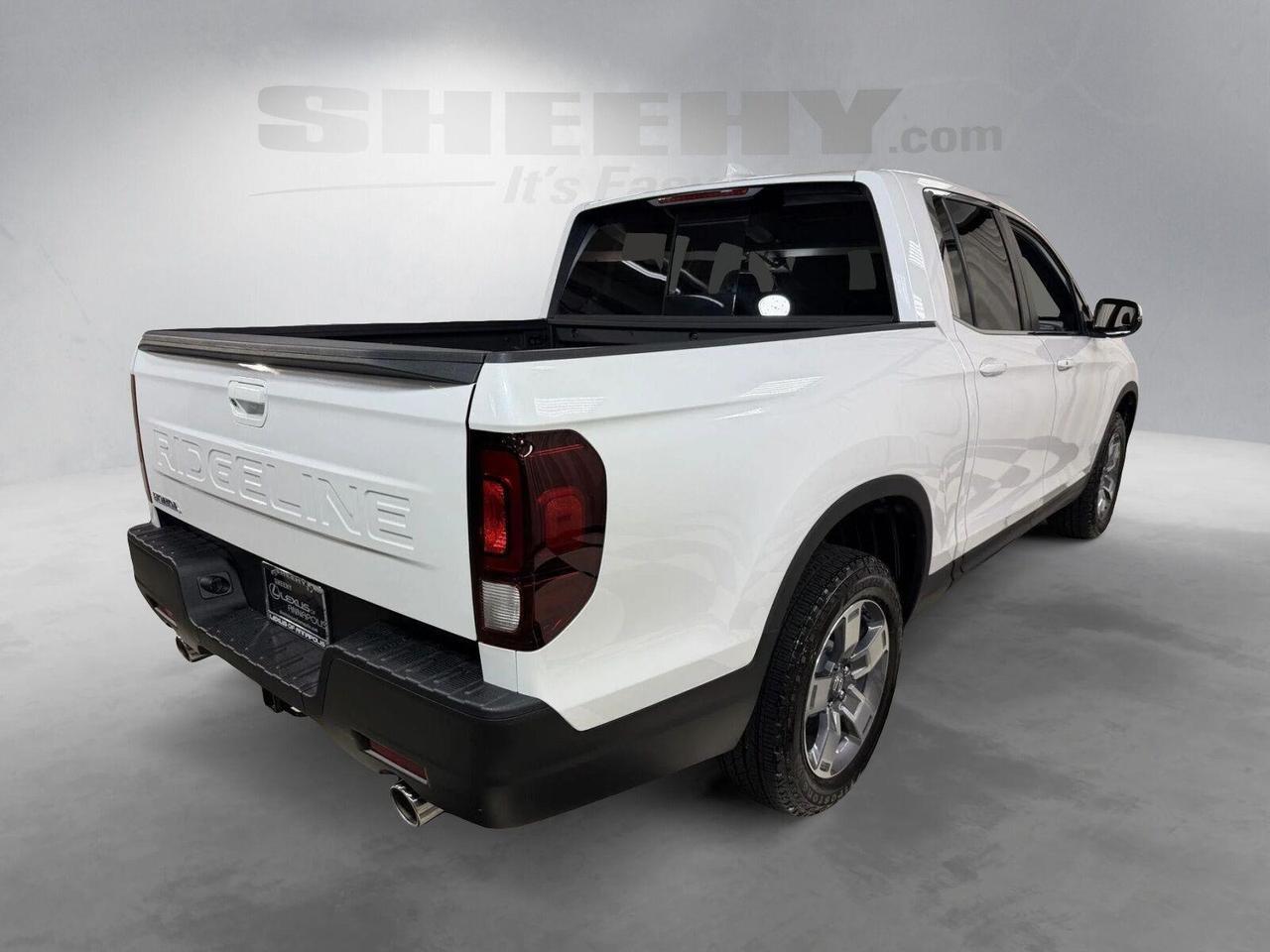 2026 Honda Ridgeline RTL Annapolis MD