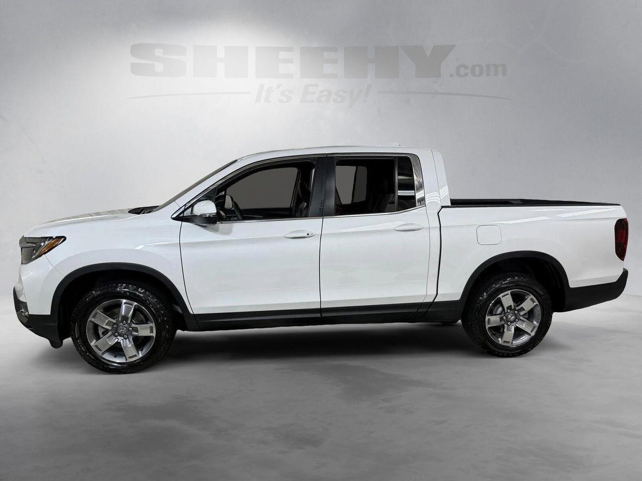 2026 Honda Ridgeline RTL Annapolis MD