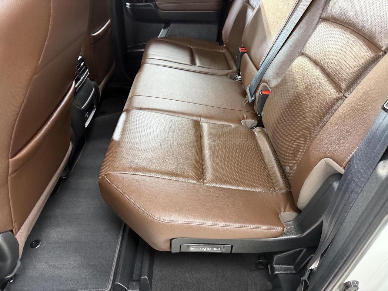 2026 Honda Ridgeline RTL Annapolis MD
