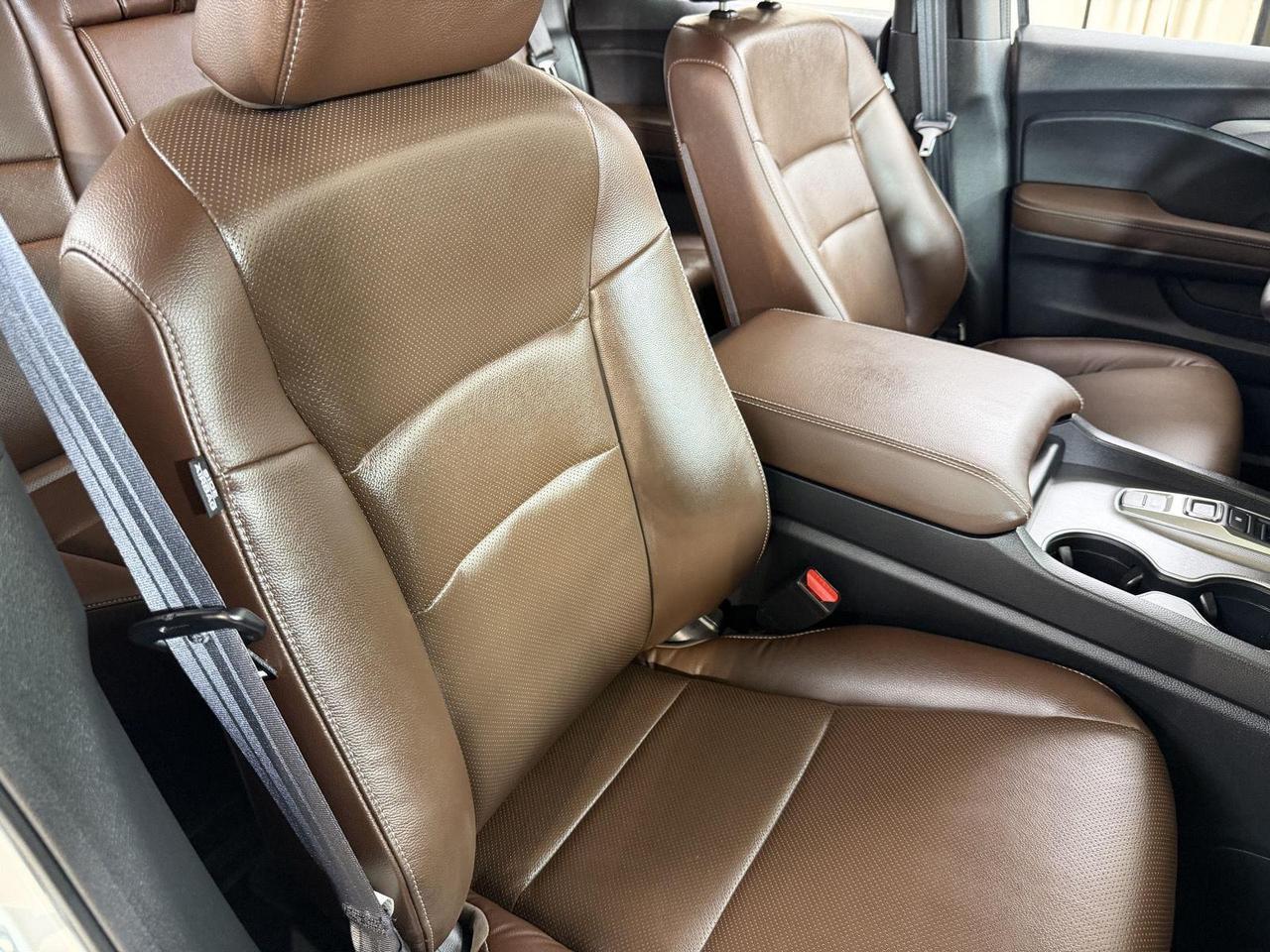 2026 Honda Ridgeline RTL Annapolis MD