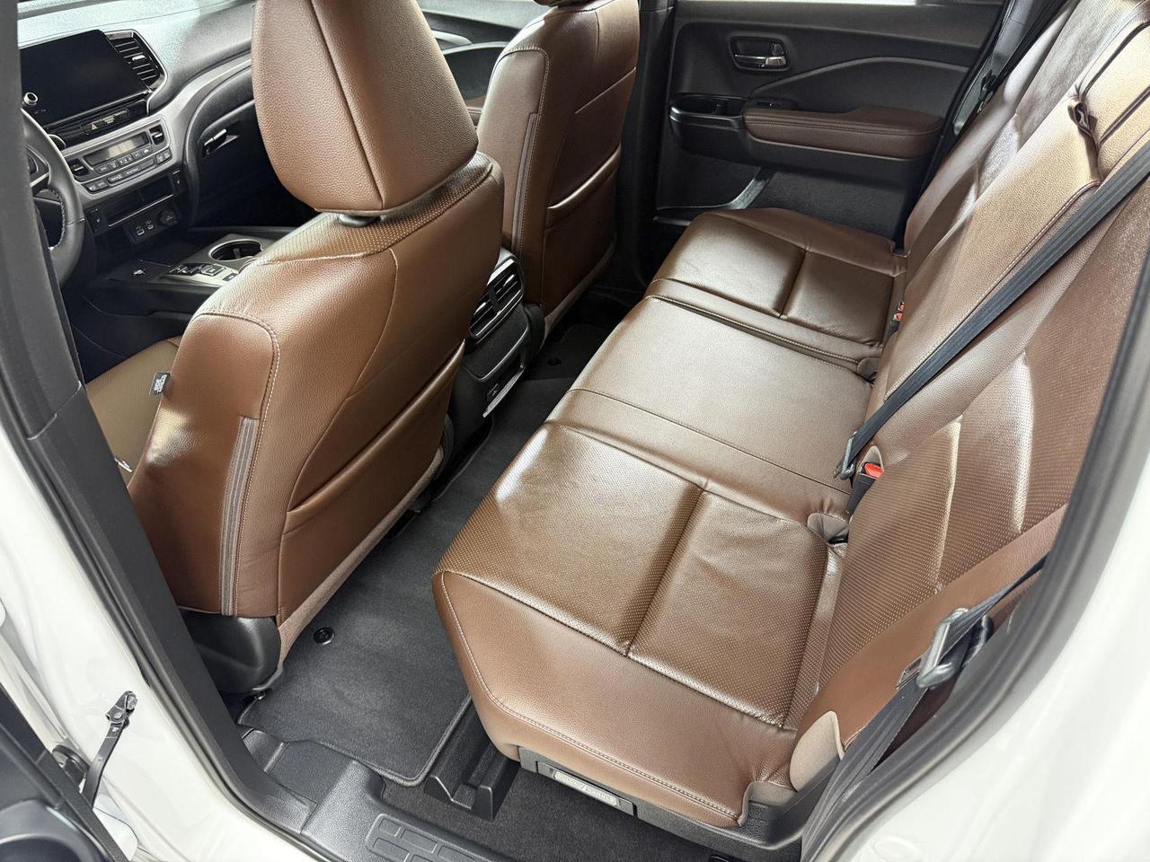 2026 Honda Ridgeline RTL Annapolis MD