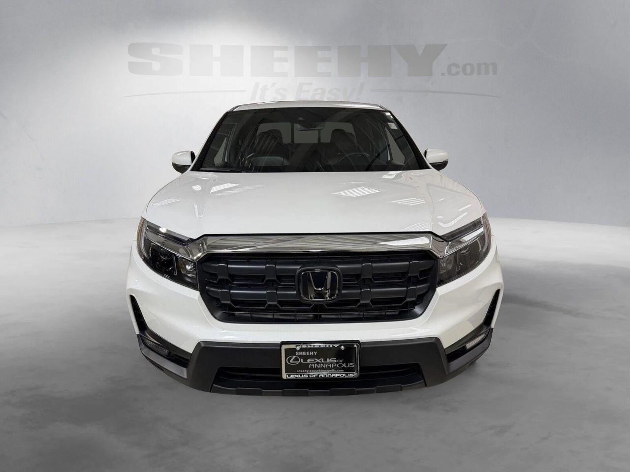 2026 Honda Ridgeline RTL Annapolis MD