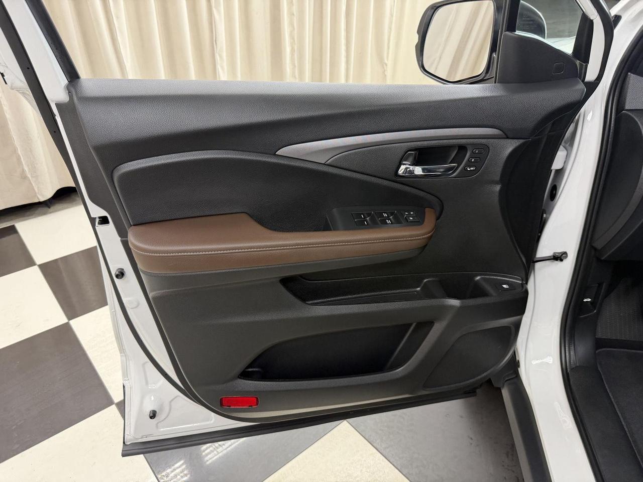 2026 Honda Ridgeline RTL Annapolis MD