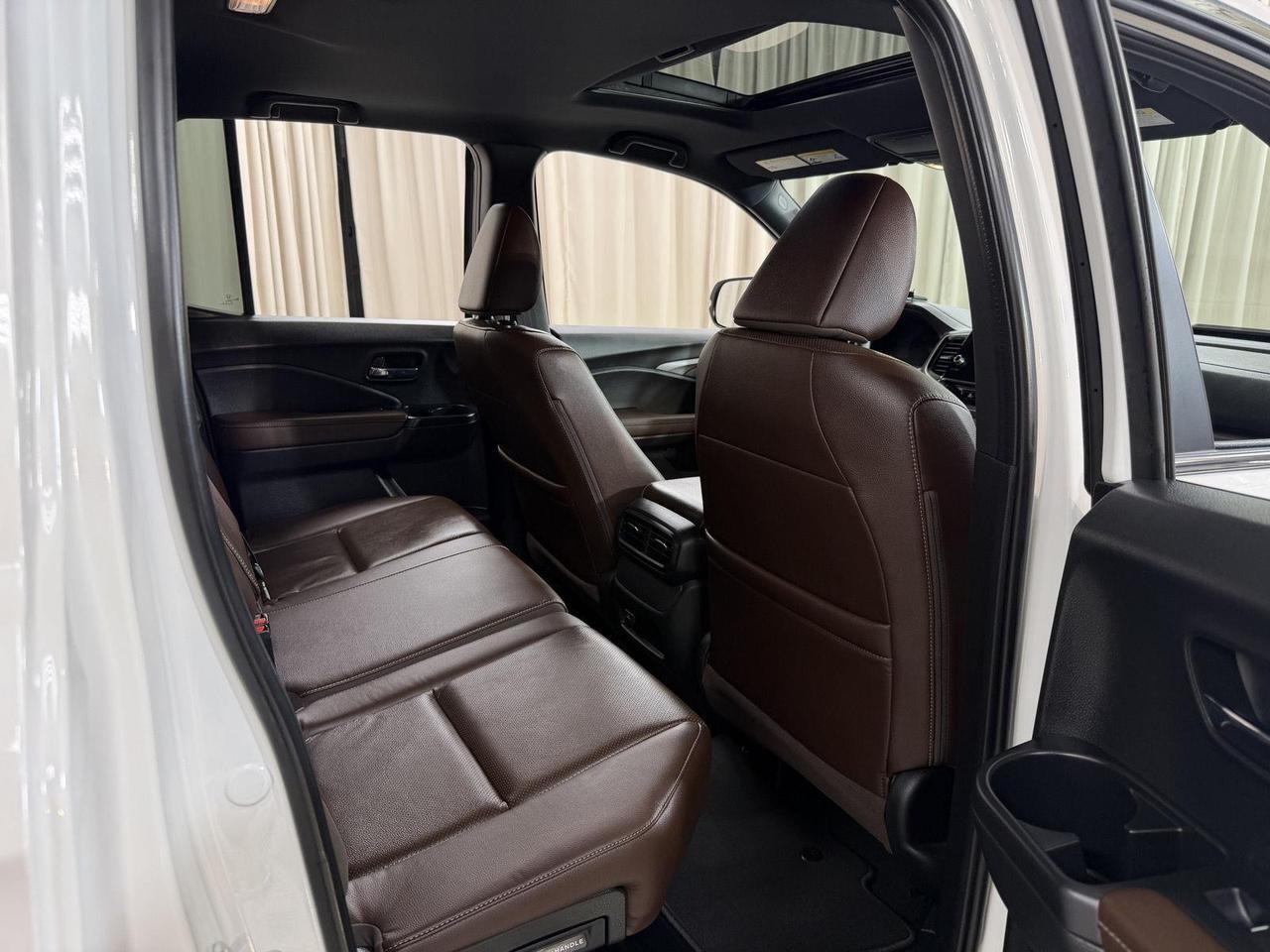 2026 Honda Ridgeline RTL Annapolis MD