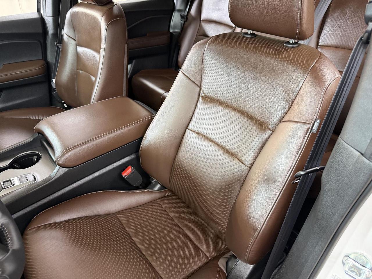 2026 Honda Ridgeline RTL Annapolis MD