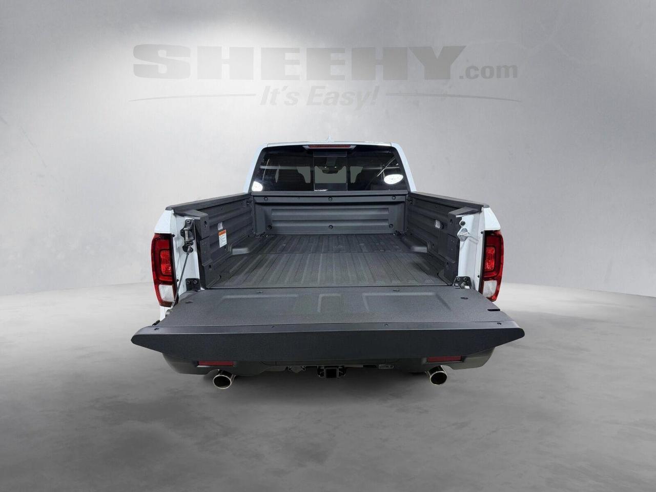 2026 Honda Ridgeline RTL Annapolis MD