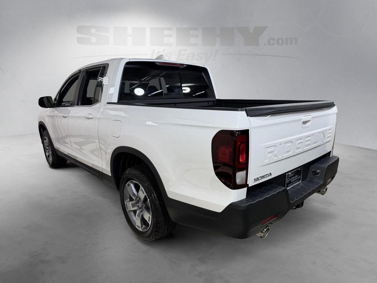 2026 Honda Ridgeline RTL Annapolis MD